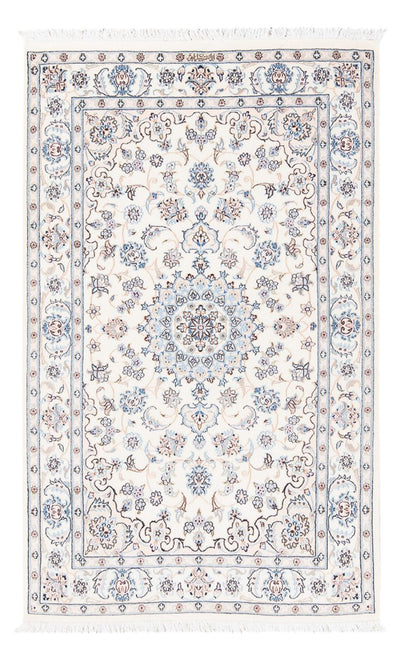 Nain - 6La Tæppe 81x132cm - Persisk tæppe