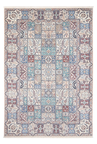 Nain - 6La Tæppe 197x292cm - Persisk tæppe