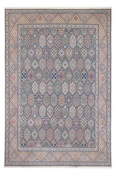 Nain - 6La Tæppe 208x304cm - Persisk tæppe