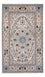 Persisk tæppe - Nain - Premium - 252 x 146 cm - sand