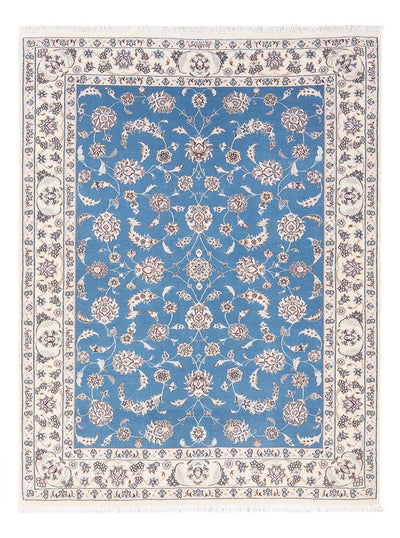 Nain - 6La Tæppe 103x150cm - Persisk tæppe