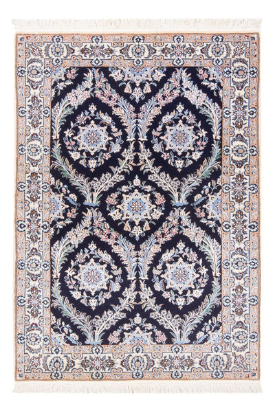 Nain - 6La Tæppe 98x142cm - Persisk tæppe