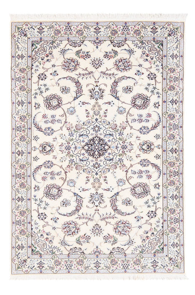 Nain - 6La Tæppe 100x151cm - Persisk tæppe