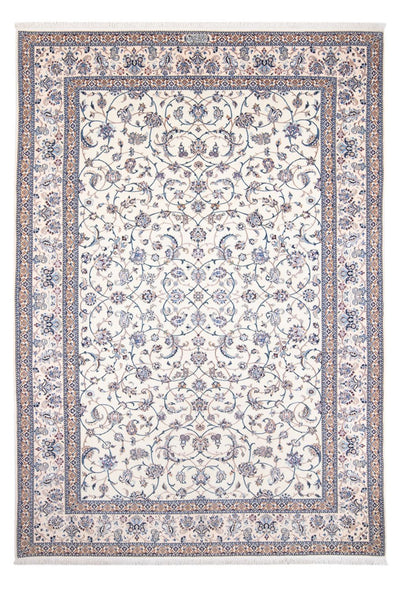 Nain - 6La Tæppe 204x305cm - Persisk tæppe
