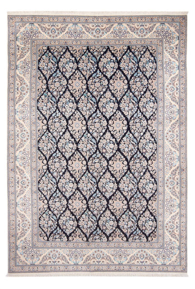 Nain - 6La Tæppe 200x302cm - Persisk tæppe