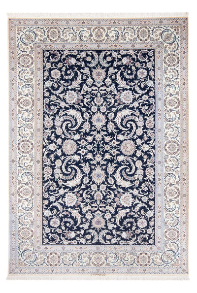 Nain - 6La Tæppe 195x298cm - Persisk tæppe