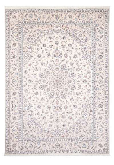 Nain - 6La Tæppe 207x300cm - Persisk tæppe