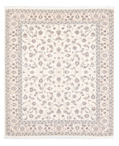 Nain - 6La Tæppe 150x198cm - Persisk tæppe