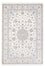 Persisk tæppe - Nain - Premium - 240 x 155 cm - creme