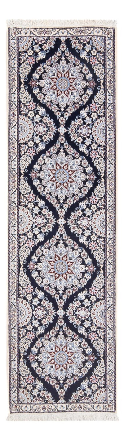Nain - 6La Tæppe 58x188cm - Persisk tæppe