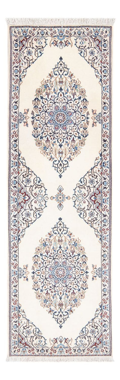 Nain - 6La Tæppe 49x153cm - Persisk tæppe