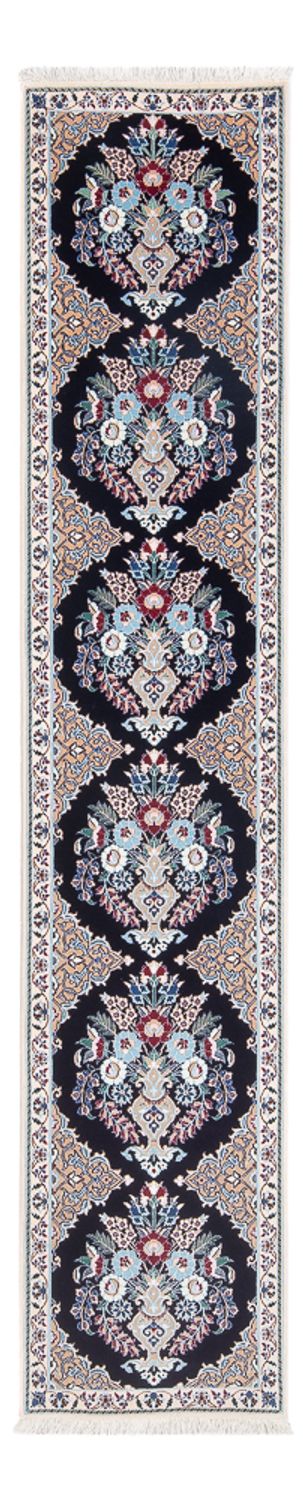 Nain - 6La Tæppe 48x227cm - Persisk tæppe