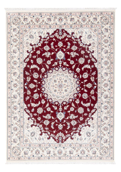 Nain - 6La Tæppe 108x157cm - Persisk tæppe