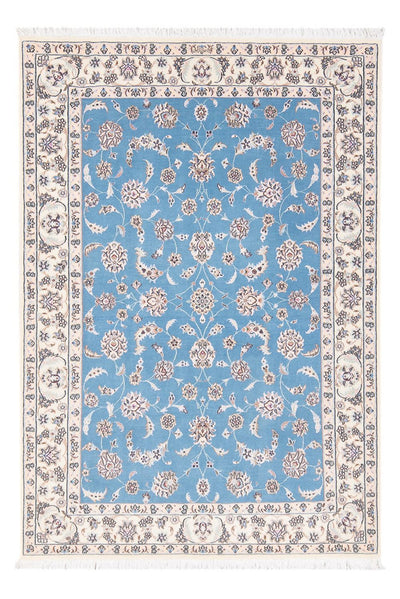 Nain - 6La Tæppe 108x160cm - Persisk tæppe