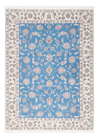 Nain - 6La Tæppe 110x155cm - Persisk tæppe