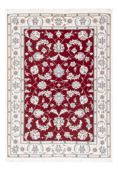 Nain - 6La Tæppe 82x122cm - Persisk tæppe