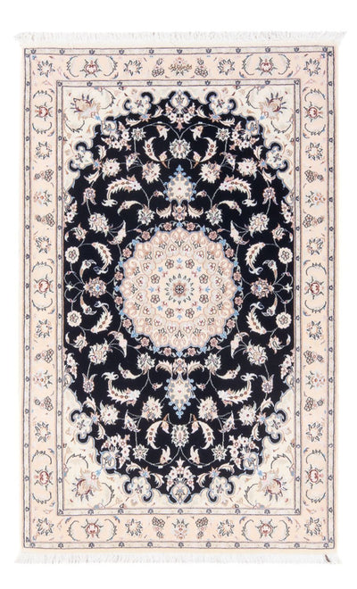 Nain - 6La Tæppe 90x144cm - Persisk tæppe