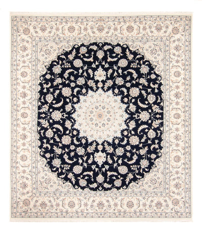 Nain Tæppe 223x261cm - Persisk tæppe