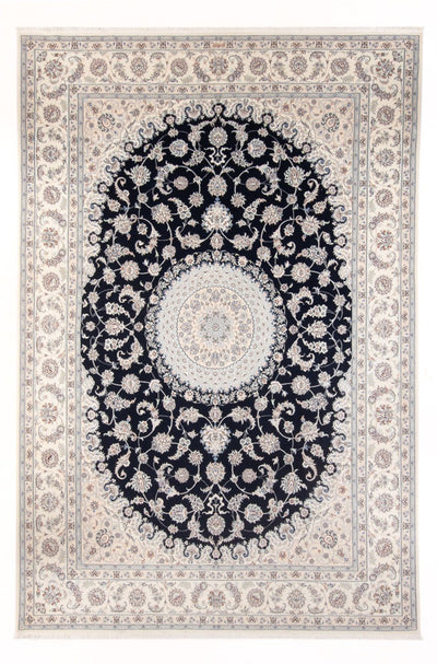 Nain Tæppe 248x355cm - Persisk tæppe