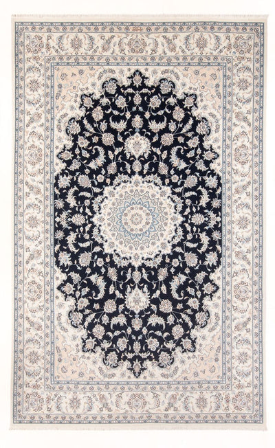 Nain - 6La Tæppe 200x303cm - Persisk tæppe