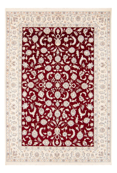 Nain Tæppe 167x234cm - Persisk tæppe