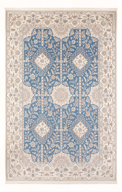 Nain - 6La Tæppe 200x298cm - Persisk tæppe