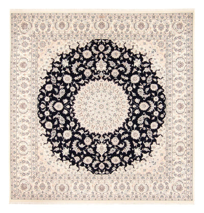 Nain Tæppe 246x258cm - Persisk tæppe