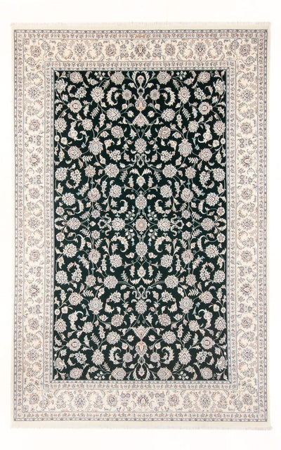 Nain - 6La Tæppe 197x297cm - Persisk tæppe
