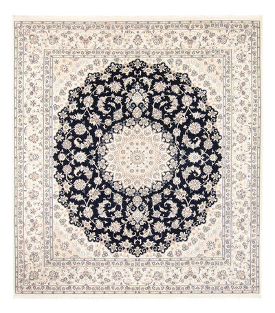 Nain Tæppe 225x263cm - Persisk tæppe