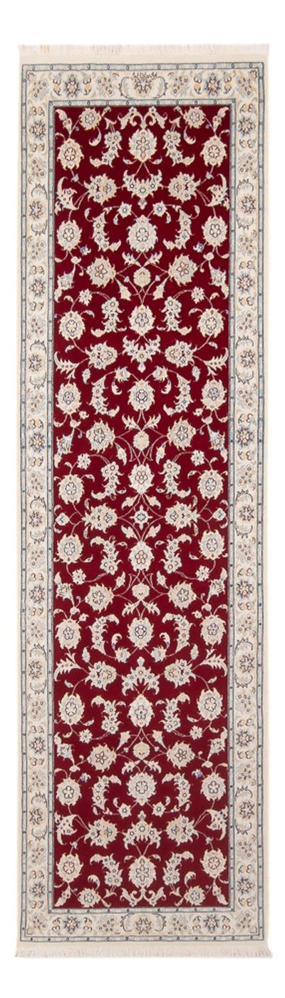 Nain - 6La Tæppe 81x249cm - Persisk tæppe
