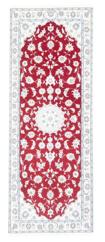 Nain - 9La Tæppe 79x196cm - Persisk tæppe