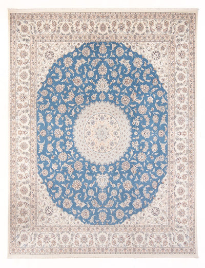 Nain - 6La Tæppe 247x303cm - Persisk tæppe