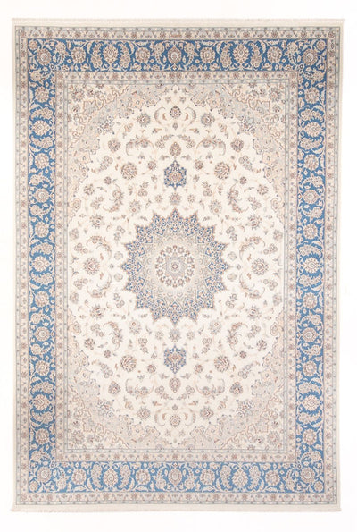Nain - 6La Tæppe 247x345cm - Persisk tæppe