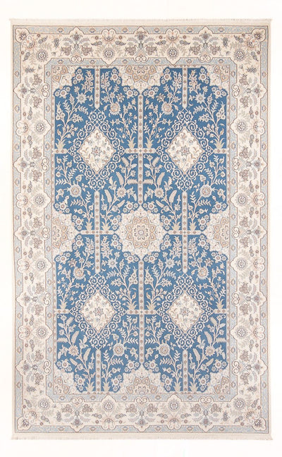 Nain - 6La Tæppe 198x304cm - Persisk tæppe