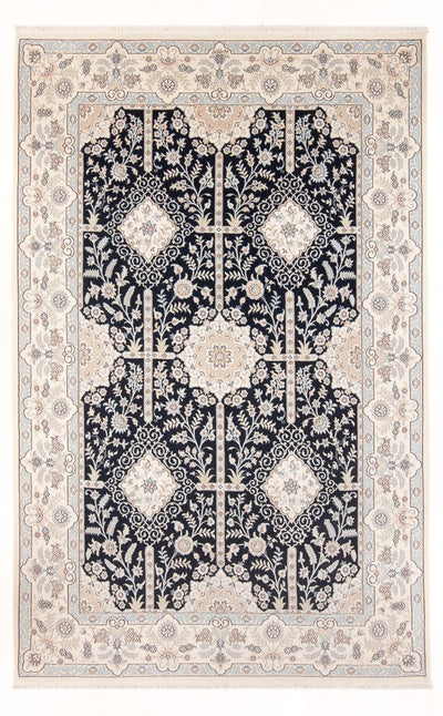 Nain - 6La Tæppe 199x302cm - Persisk tæppe