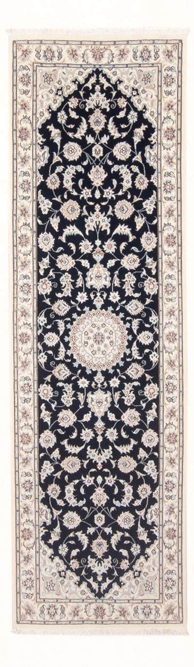 Nain - 6La Tæppe 80x245cm - Persisk tæppe