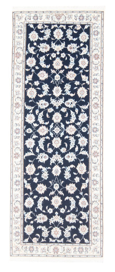 Nain - 9La Tæppe 80x207cm - Persisk tæppe