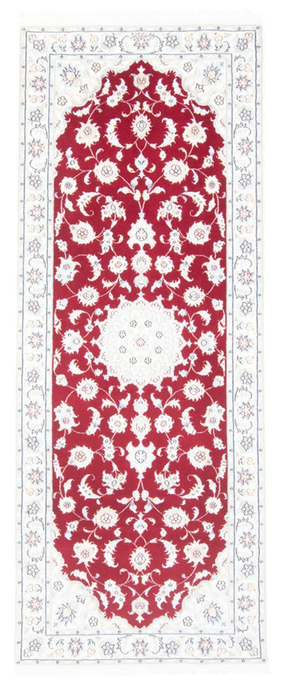 Nain - 9La Tæppe 80x199cm - Persisk tæppe