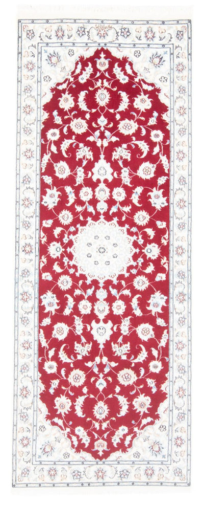 Nain - 9La Tæppe 80x206cm - Persisk tæppe