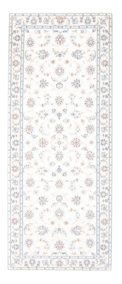 Nain - 9La Tæppe 81x196cm - Persisk tæppe