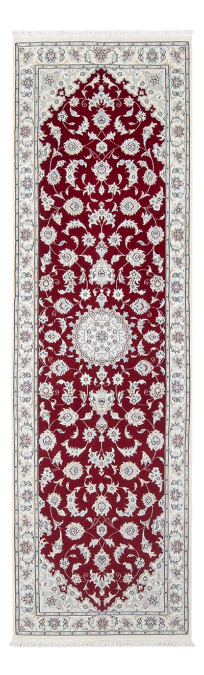 Nain - 6La Tæppe 81x243cm - Persisk tæppe