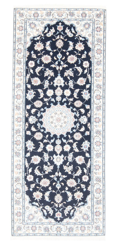 Nain - 9La Tæppe 82x194cm - Persisk tæppe