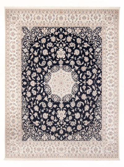 Nain - 6La Tæppe 243x310cm - Persisk tæppe