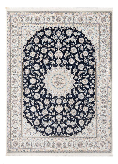 Nain - 6La Tæppe 150x198cm - Persisk tæppe