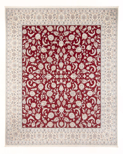 Nain - 6La Tæppe 247x295cm - Persisk tæppe