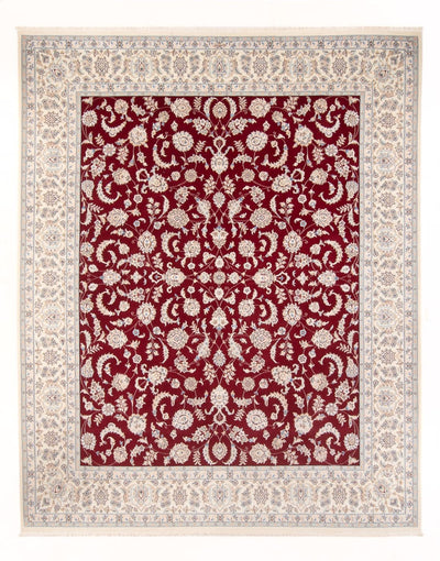 Nain - 6La Tæppe 248x298cm - Persisk tæppe