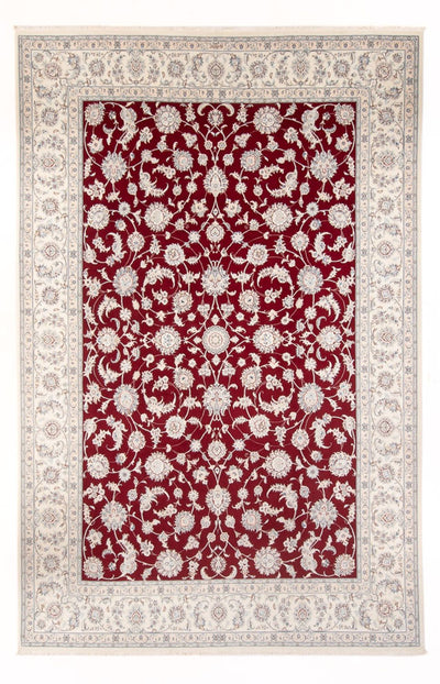 Nain - 6La Tæppe 245x351cm - Persisk tæppe