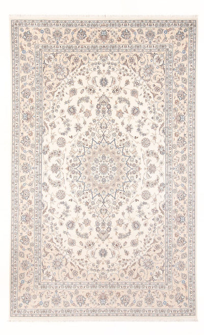 Nain - 6La Tæppe 200x301cm - Persisk tæppe