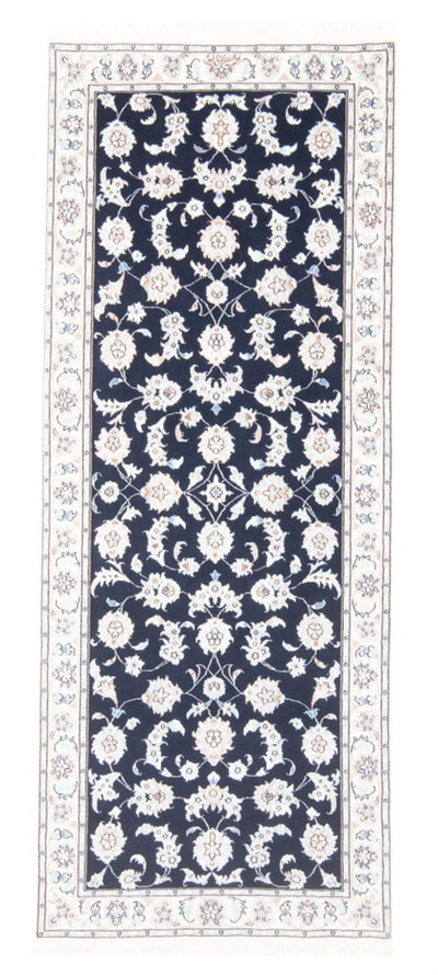 Nain - 9La Tæppe 80x196cm - Persisk tæppe