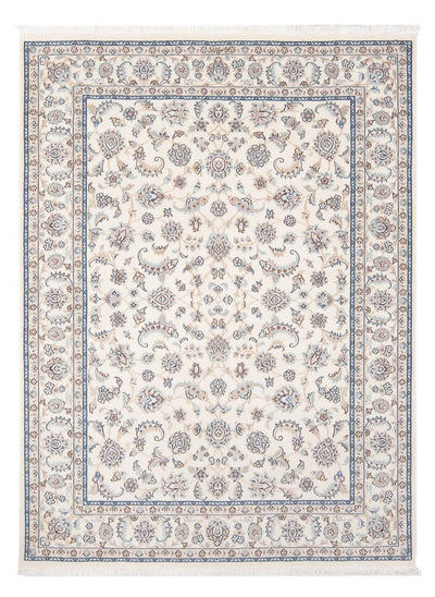 Nain - 6La Tæppe 150x201cm - Persisk tæppe